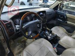 ميتسوبيشي باجيرو